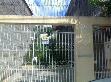 Terreno · 55m² · 1 Quarto · 2 Vagas · Terreno à venda 250m², edícula nos fundos com 01 dormitório, sala, cozinha e ban