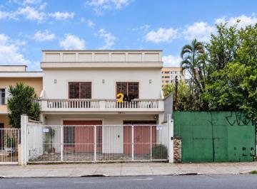 Photo 1 · Casa Comercial para Locação em Pinheiros - São Paulo-SP: 4 Banheiros, 6 Vagas de