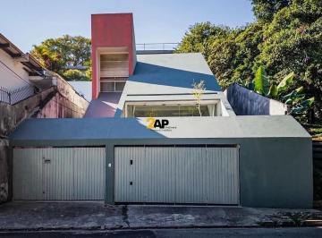 Comercial · 170m² · 3 Vagas · Imperdível: Casa comercial para locação na Vila Tramontano, São Paulo-SP - 5 sal