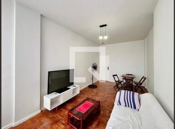 Apartamento · 68m² · 2 Quartos · Apartamento para Aluguel - Copacabana, 2 Quartos,  68 m2 - Rio de Janeiro