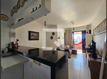 Apartamento · 98m² · 3 Quartos · 2 Vagas · Apartamento para Aluguel - Candeal, 3 Quartos, 98 m2 - Salvador