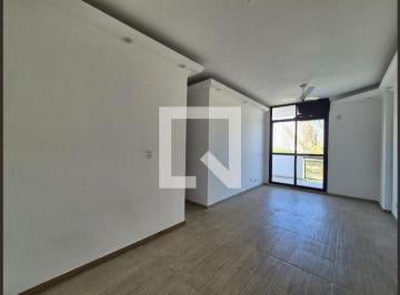Apartamento · 75m² · 3 Quartos · 1 Vaga · Apartamento para Aluguel - Recreio, 3 Quartos,  75 m2 - Rio de Janeiro
