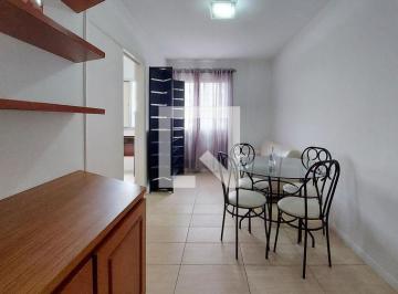 Apartamento · 36m² · 1 Quarto · 1 Vaga · Apartamento para Aluguel - Santa Cecília, 1 Quarto, 36 m2 - São Paulo