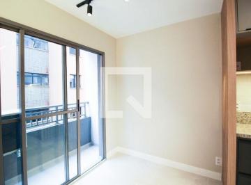 Apartamento · 25m² · 1 Quarto · Apartamento para Aluguel - Vila Olímpia, 1 Quarto,  25 m2 - São Paulo
