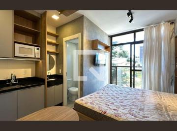 Apartamento · 25m² · 1 Quarto · Apartamento para Aluguel - Mossunguê , 1 Quarto, 25 m2 - Curitiba