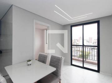 Apartamento · 37m² · 2 Quartos · 1 Vaga · Apartamento para Aluguel - Vila Maria , 2 Quartos, 37 m2 - São Paulo