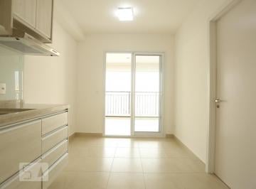 Apartamento · 35m² · 1 Quarto · 1 Vaga · Apartamento para Aluguel - Santa Cecília, 1 Quarto,  35 m2 - São Paulo
