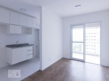 Apartamento · 51m² · 2 Quartos · 1 Vaga · Apartamento para Aluguel - Barra Funda, 2 Quartos,  51 m2 - São Paulo