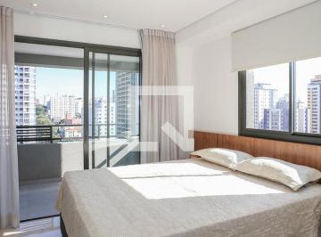 Apartamento · 30m² · 1 Quarto · Apartamento para Aluguel - Vila Pompéia, 1 Quarto, 30 m2 - São Paulo