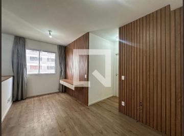 Apartamento · 49m² · 1 Quarto · 1 Vaga · Apartamento para Aluguel - Jardim Iracema, 1 Quarto, 49 m2 - Barueri