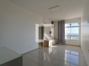 Apartamento · 70m² · 2 Quartos · 1 Vaga · Apartamento para Aluguel - Santa Efigênia, 2 Quartos, 70 m2 - Belo Horizonte