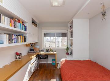 Apartamento de 4 quartos, São Paulo · Cobertura-Para Venda-925 Rua Édison, Campo Belo, Campo Belo, São Paulo, São Paulo