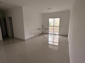 Apartamento · 83m² · 3 Quartos · 2 Vagas · Oportunidade - Apartamento - Pagador de Andrade - Jacareí - Edifício Alvoradas A