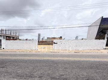 Terreno · 900m² · Vendo terreno comercial Lagoa Nova