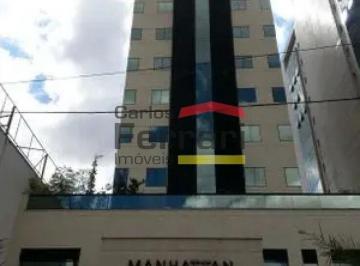 Comercial · 28m² · 1 Vaga · venda sala comercial 28m, 1 vaga