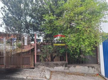 Casa · 147m² · 2 Quartos · CASA TÉRREA COM 2 DORMITÓRIOS RUA SEM SAIDA ,2 BANHEIROS , SEM VAGA