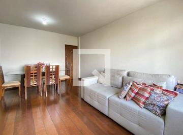 Apartamento · 104m² · 3 Quartos · 2 Vagas · Apartamento à Venda - Funcionários, 3 Quartos, 104 m² - Belo Horizonte