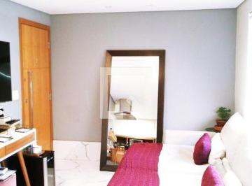 Apartamento · 67m² · 2 Quartos · Apartamento à Venda - Barro Preto, 2 Quartos, 67 m² - Belo Horizonte