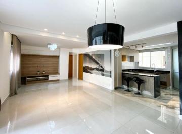 Apartamento · 104m² · 3 Quartos · 2 Vagas · Apartamento à Venda - Vila da Serra, 3 Quartos, 104 m² - Nova Lima
