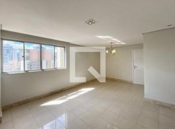 Apartamento · 110m² · 3 Quartos · 2 Vagas · Apartamento à Venda - Funcionários, 3 Quartos, 110 m² - Belo Horizonte