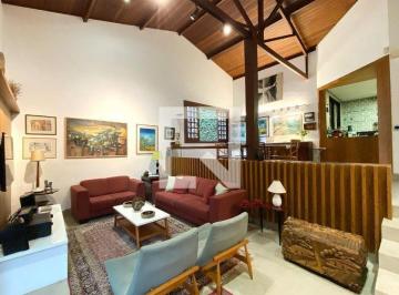 Casa · 230m² · 4 Quartos · 5 Vagas · Casa à Venda - Ville de Montagne, 4 Quartos, 230 m² - Nova Lima