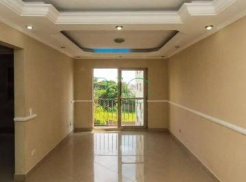 Apartamento · 63m² · 2 Quartos · 1 Vaga · Apartamento à venda, 63 m² por R$ 319.000,00 - Vila Ivone - São Paulo/SP