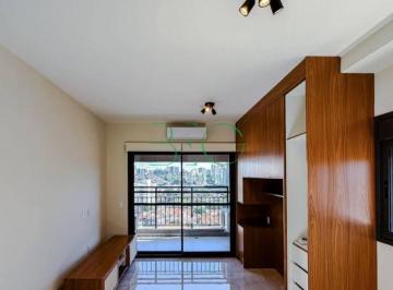 Apartamento · 35m² · 1 Quarto · Studio à venda, 35 m² por R$ 419.000,00 - Cursino - São Paulo/SP