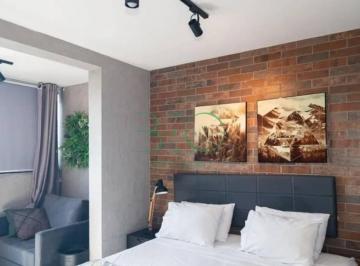 Apartamento · 50m² · 2 Quartos · Studio à venda, 50 m² por R$ 894.000,00 - Consolação - São Paulo/SP