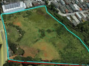 Terreno · 20000m² · Terreno à venda, 20000 m² por R$ 22.000.000,00 - Jardim Cumbica - Guarulhos/SP