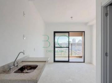 Apartamento · 25m² · 1 Quarto · Studio com 1 dormitório à venda, 25 m² por R$ 368.000 - Cursino - São Paulo/SP