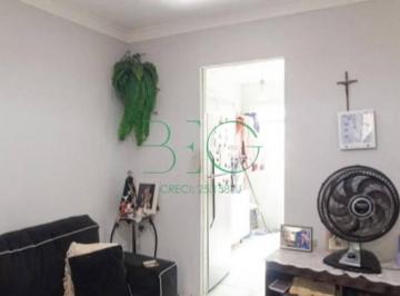 Apartamento · 60m² · 2 Quartos · 1 Vaga · Apartamento com 2 dormitórios à venda, 60 m² por R$ 254.000,00 - Ayrosa - Osasco/SP
