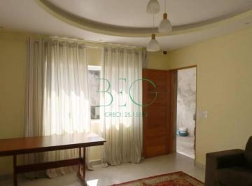 Casa · 150m² · 2 Quartos · 3 Vagas · Casa com 2 dormitórios à venda, 150 m² por R$ 569.000,00 - Vila Olinda - São Paulo/SP