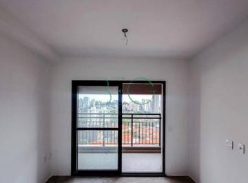 Apartamento · 24m² · 1 Quarto · Studio com 1 dormitório à venda, 24 m² por R$ 269.000 - Vila Firmiano Pinto - Sã