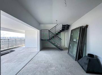 Apartamento · 356m² · 3 Quartos · 3 Vagas · Cobertura à venda, 356 m² por R$ 3.890.000,00 - Mooca - São Paulo/SP