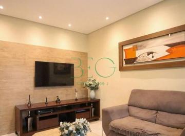 Casa · 250m² · 2 Quartos · 3 Vagas · Casa à venda, 250 m² por R$ 1.099.000,00 - Chácara Belenzinho - São Paulo/SP