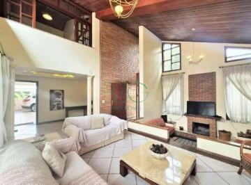 Casa · 655m² · 4 Quartos · 6 Vagas · Sobrado à venda, 655 m² por R$ 3.300.000,00 - Portal dos Gramados - Guarulhos/SP