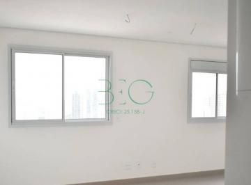 Apartamento · 25m² · 1 Quarto · Studio com 1 dormitório à venda, 25 m² por R$ 359.000 - Saúde - São Paulo/SP
