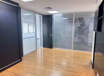 Comercial · 23593m² · 2 Vagas · Conjunto para alugar, 23593 m² por R$ 44.164,50/mês - Jardim Europa - São Paulo/SP