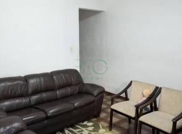 Casa · 150m² · 4 Quartos · 2 Vagas · Sobrado à venda, 150 m² por R$ 866.400,00 - Vila Paiva - São Paulo/SP