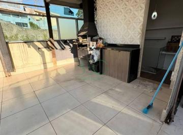 Apartamento · 90m² · 2 Quartos · 1 Vaga · Cobertura, 90 m² - venda por R$ 350.000,00 ou aluguel por R$ 2.750,00/mês - Vila