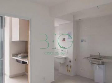 Apartamento · 50m² · 2 Quartos · 1 Vaga · Apartamento com 2 dormitórios à venda, 50 m² por R$ 510. - Vila Osasco - Osasco/SP