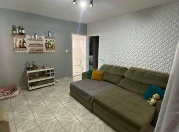 Casa · 159m² · 4 Quartos · 3 Vagas · Casa à venda, 159 m² por R$ 667.800,00 - Jardim Pirajussara - São Paulo/SP
