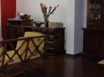 Casa · 191m² · 4 Quartos · 3 Vagas · Casa à venda, 191 m² por R$ 839.000,00 - Parque Tomas Saraiva - São Paulo/SP