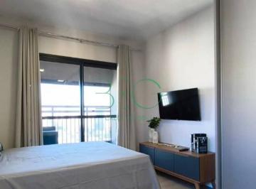 Apartamento · 35m² · 1 Quarto · Studio com 1 dormitório à venda, 35 m² por R$ 499.000 - Cursino - São Paulo/SP