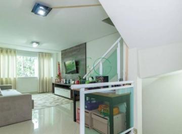 Casa · 158m² · 3 Quartos · 3 Vagas · Sobrado com 3 dormitórios à venda, 158 m² por R$ 849.000,00 - Vila Pereira Cerca