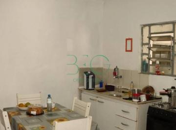 Casa · 80m² · 1 Quarto · Casa com 1 dormitório à venda, 80 m² por R$ 259.369,00 - Chácara Belenzinho - Sã