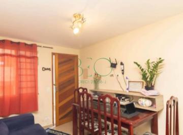 Apartamento · 46m² · 2 Quartos · 1 Vaga · Apartamento com 2 dormitórios à venda, 46 m² por R$ 202.000,00 - Guaianazes - Sã