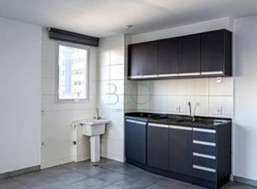 Apartamento · 34m² · 1 Quarto · Apartamento à venda, 34 m² por R$ 299.000,00 - Mooca - São Paulo/SP