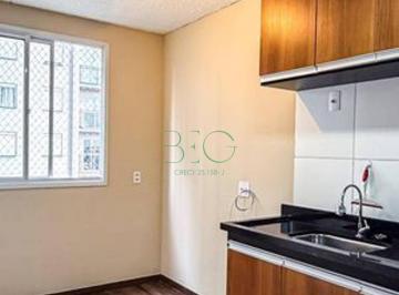 Apartamento · 25m² · 1 Quarto · Apartamento à venda, 25 m² por R$ 249.000,00 - Belém - São Paulo/SP