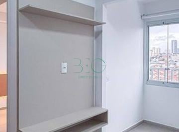 Apartamento · 26m² · 1 Quarto · Apartamento à venda, 26 m² por R$ 359.000,00 - Alto da Mooca - São Paulo/SP